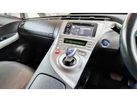 TOYOTA Prius 1.8 Hybrid TRD Sportivo II ปี 13 จด 14 รูปที่ 10